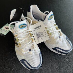 ADIDAS . CLIMACOOL shoe . sz 6 (fits like sz 8) . NWT
